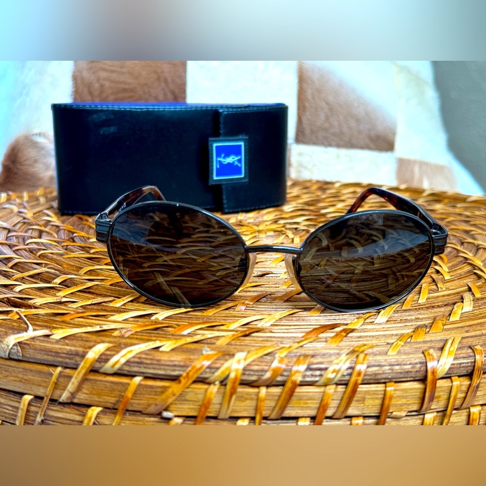 Yves Saint Laurent Vintage Sunglasses